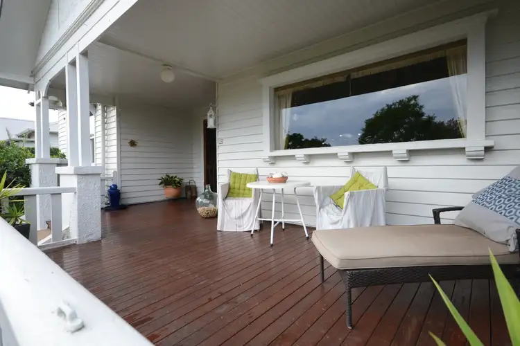 Second view of Homely house listing, 33 Robb Street, Bairnsdale VIC 3875