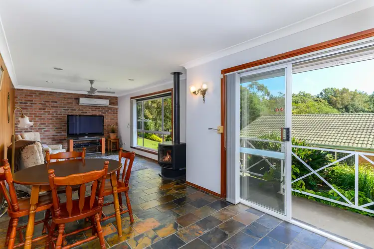 Second view of Homely house listing, 25 Macquarie Street, Jamberoo NSW 2533