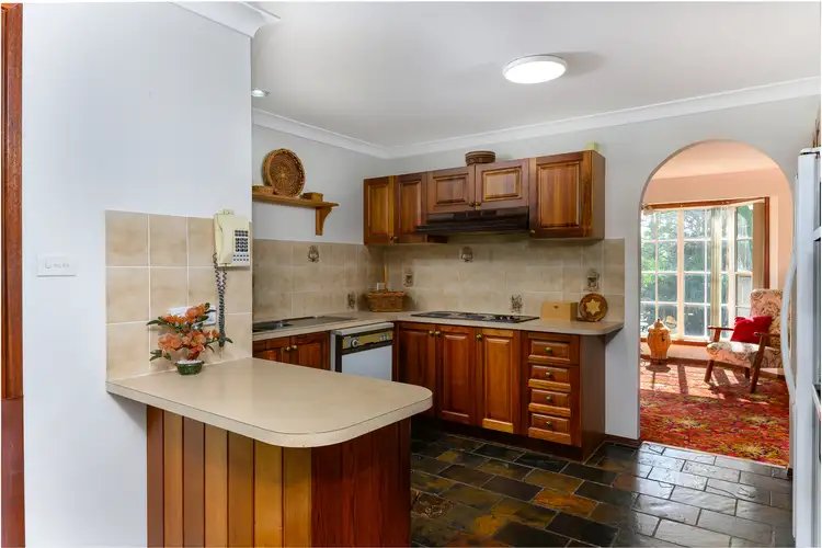 Third view of Homely house listing, 25 Macquarie Street, Jamberoo NSW 2533