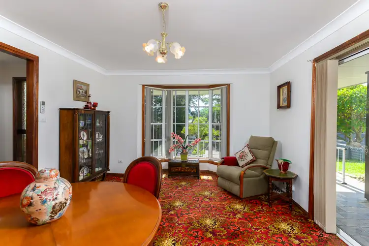 Fourth view of Homely house listing, 25 Macquarie Street, Jamberoo NSW 2533