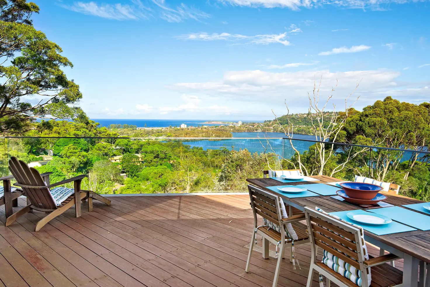 Main view of Homely house listing, 117 Woorarra Avenue, Elanora Heights NSW 2101