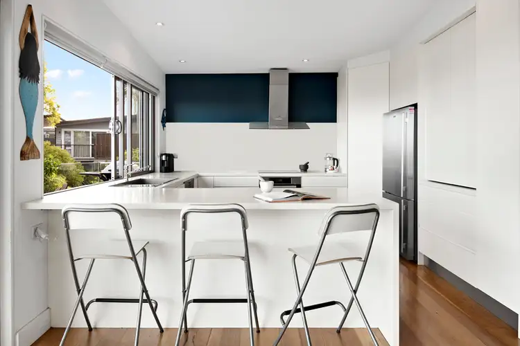Fifth view of Homely house listing, 117 Woorarra Avenue, Elanora Heights NSW 2101
