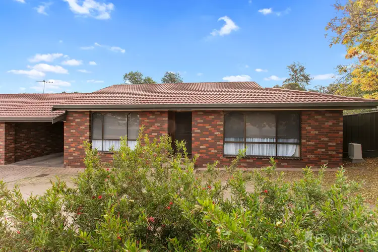 1/29 Glencoe Street, Kennington VIC 3550