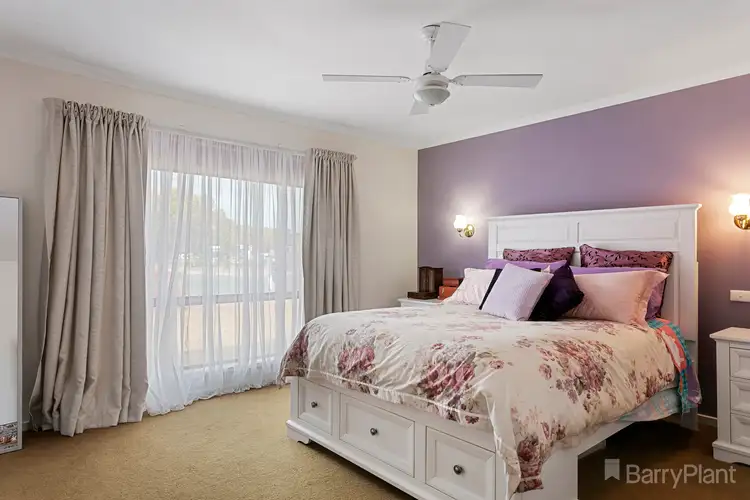 Second view of Homely unit listing, 1/29 Glencoe Street, Kennington VIC 3550