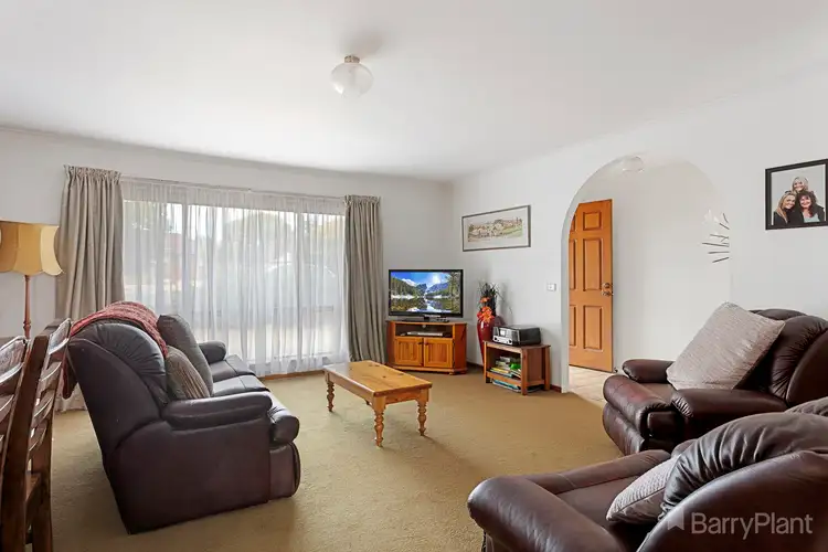 Third view of Homely unit listing, 1/29 Glencoe Street, Kennington VIC 3550