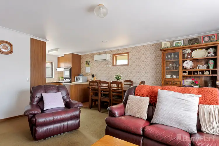 Fourth view of Homely unit listing, 1/29 Glencoe Street, Kennington VIC 3550