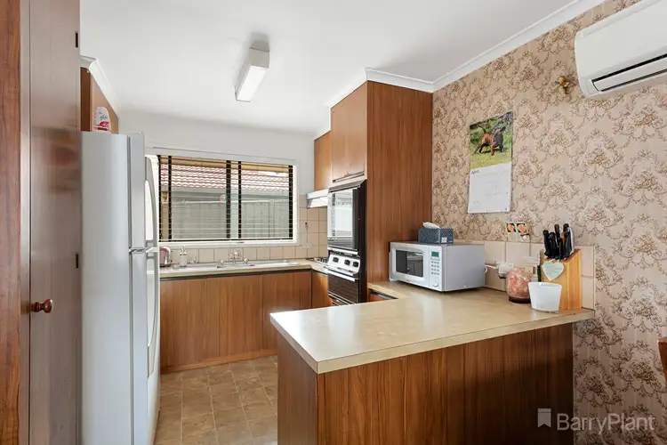 Fifth view of Homely unit listing, 1/29 Glencoe Street, Kennington VIC 3550