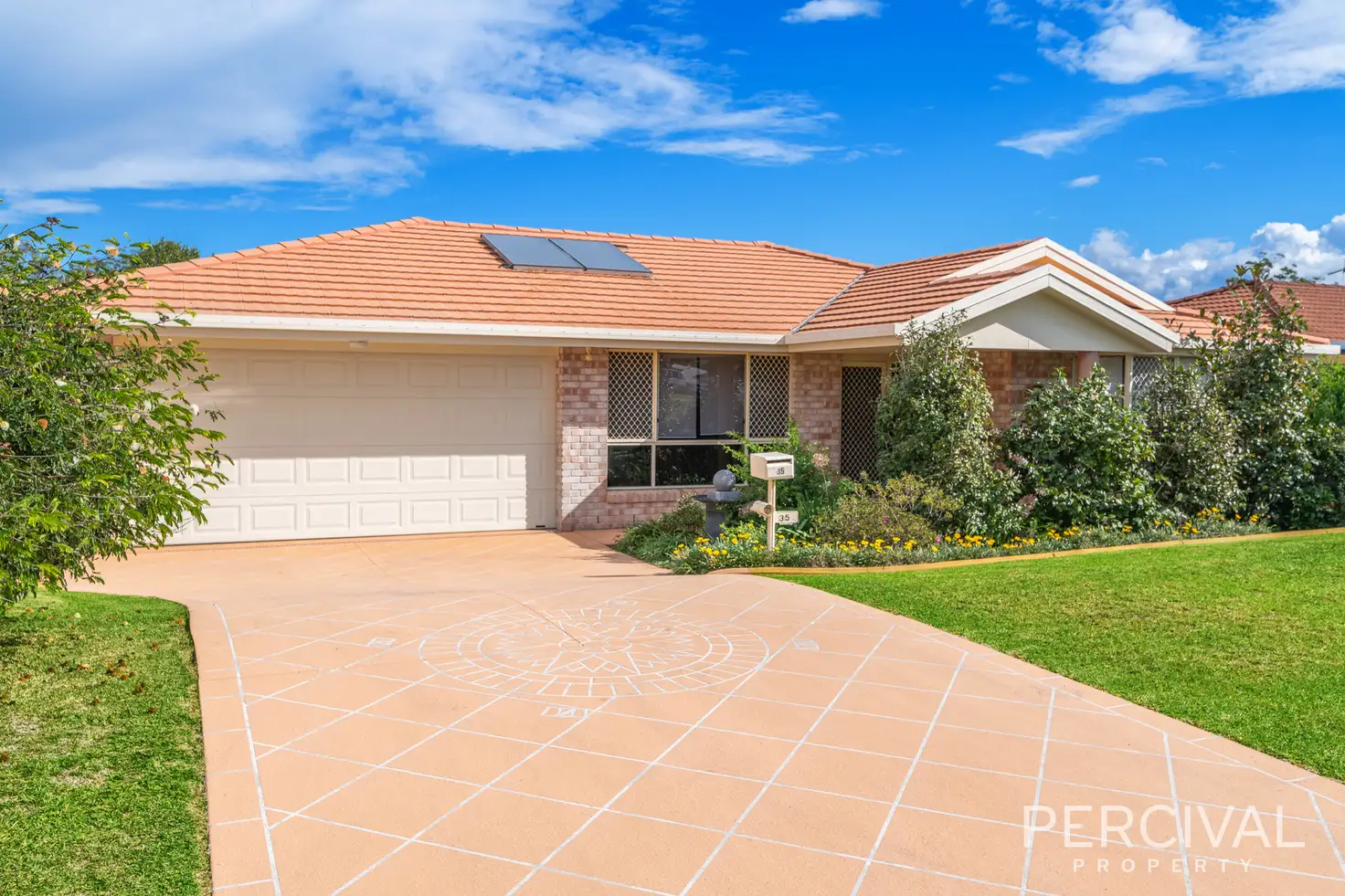 Main view of Homely house listing, 35 Annabella Drive, Port Macquarie NSW 2444