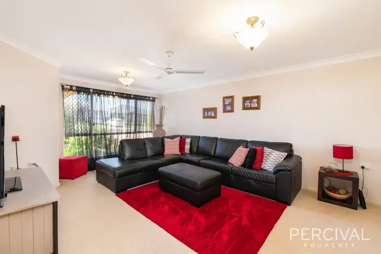 Second view of Homely house listing, 35 Annabella Drive, Port Macquarie NSW 2444