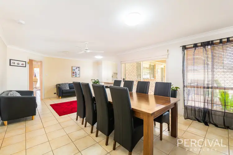 Fourth view of Homely house listing, 35 Annabella Drive, Port Macquarie NSW 2444
