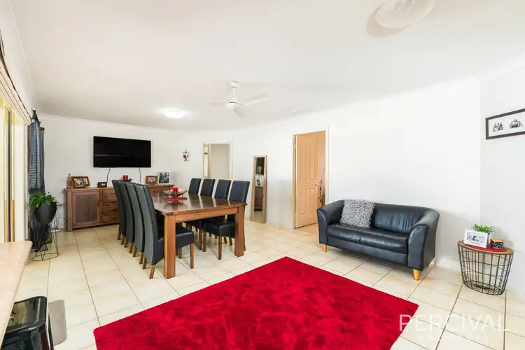 Fifth view of Homely house listing, 35 Annabella Drive, Port Macquarie NSW 2444