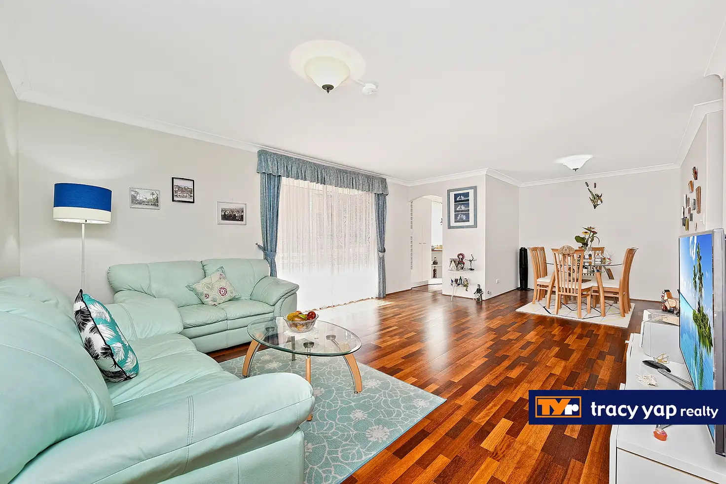 Main view of Homely apartment listing, 102/1C Kooringa Road, Chatswood NSW 2067