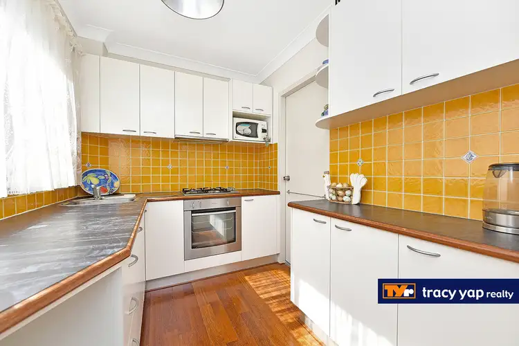 Second view of Homely apartment listing, 102/1C Kooringa Road, Chatswood NSW 2067