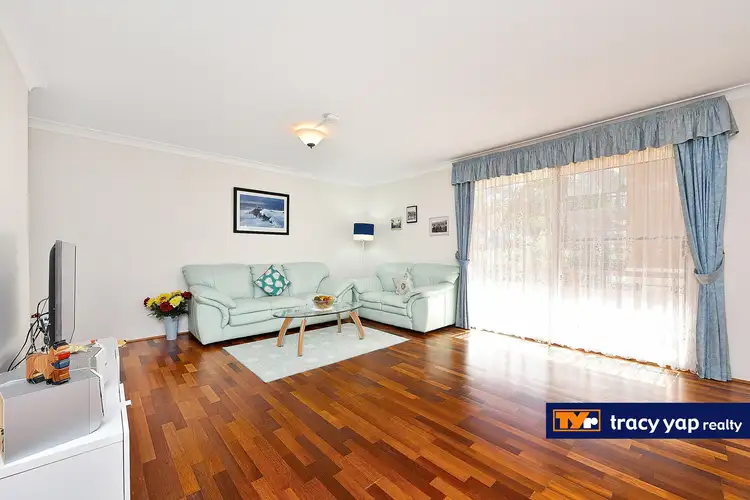 Third view of Homely apartment listing, 102/1C Kooringa Road, Chatswood NSW 2067