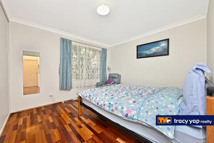 Fourth view of Homely apartment listing, 102/1C Kooringa Road, Chatswood NSW 2067