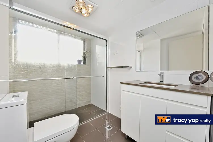 Fifth view of Homely apartment listing, 102/1C Kooringa Road, Chatswood NSW 2067