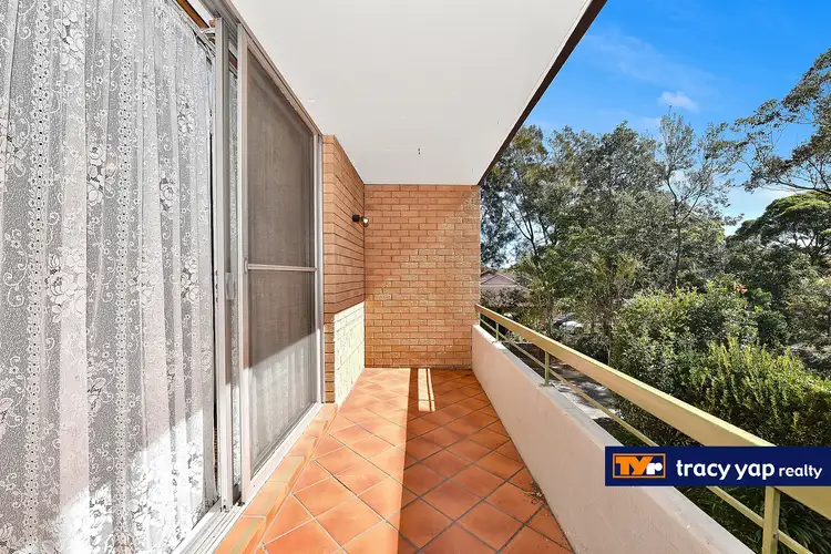 Sixth view of Homely apartment listing, 102/1C Kooringa Road, Chatswood NSW 2067