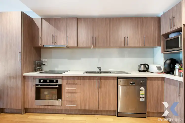 Third view of Homely unit listing, 2/214 Lygon Street, Brunswick East VIC 3057