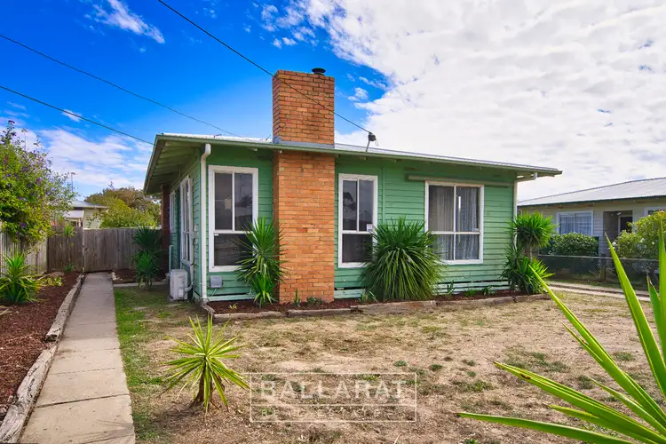 Main view of Homely house listing, 69 Marigold Street, Wendouree VIC 3355