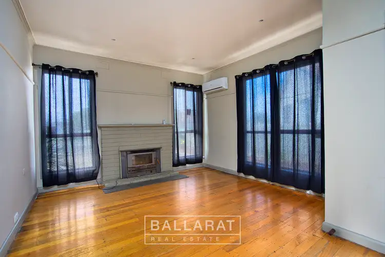 Second view of Homely house listing, 69 Marigold Street, Wendouree VIC 3355