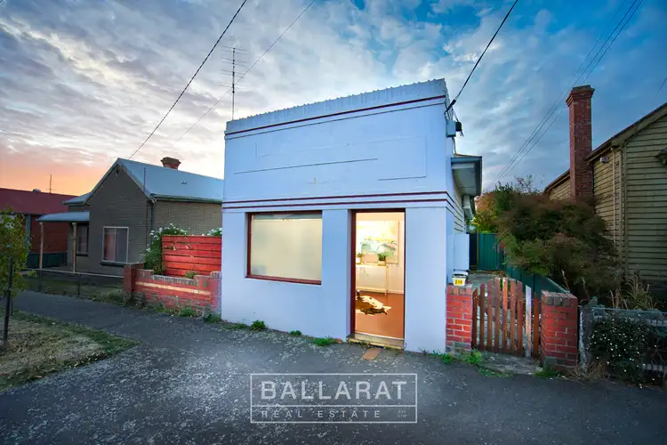 Main view of Homely house listing, 219 Eureka Street, Ballarat East VIC 3350