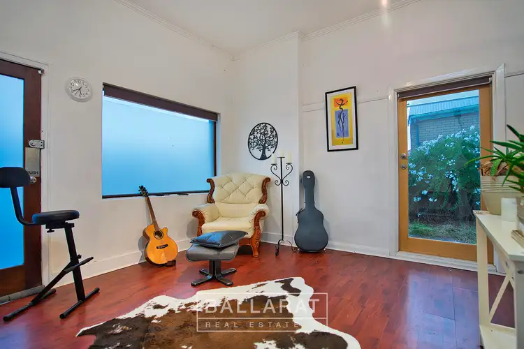 Second view of Homely house listing, 219 Eureka Street, Ballarat East VIC 3350