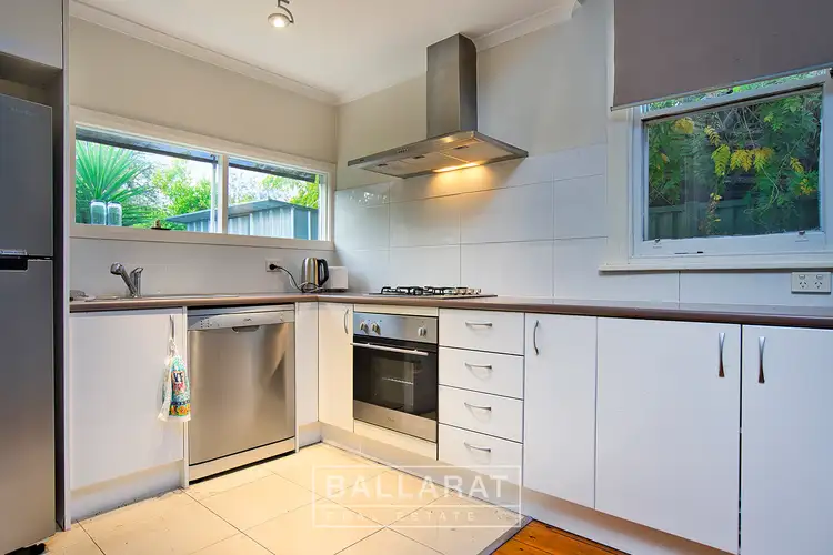 Third view of Homely house listing, 219 Eureka Street, Ballarat East VIC 3350