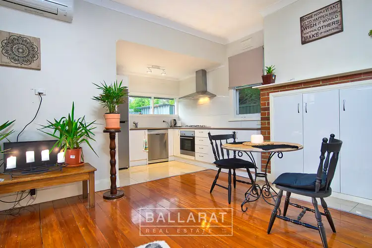 Fourth view of Homely house listing, 219 Eureka Street, Ballarat East VIC 3350