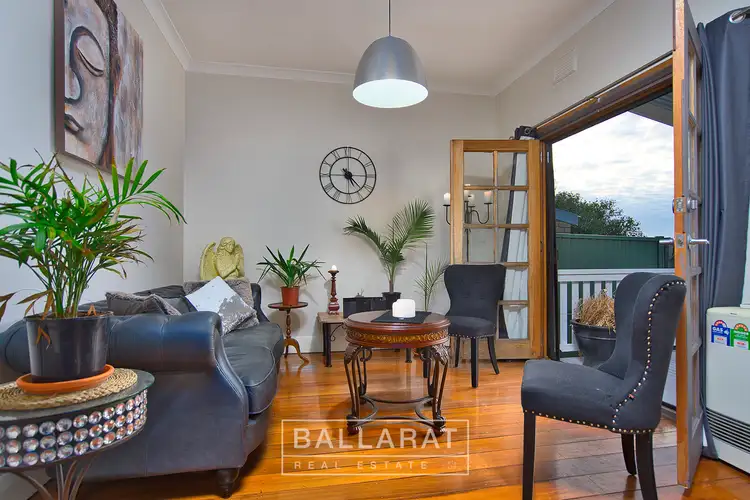 Fifth view of Homely house listing, 219 Eureka Street, Ballarat East VIC 3350