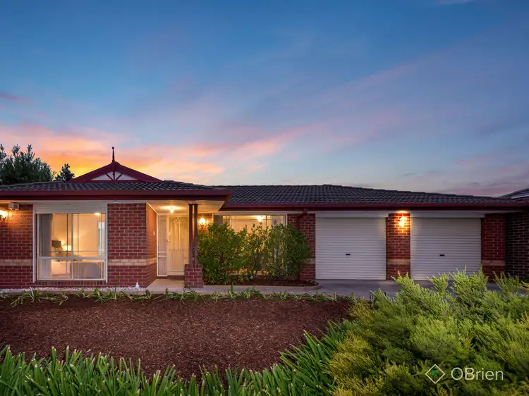 31 Pimelea Way, Hillside VIC 3037