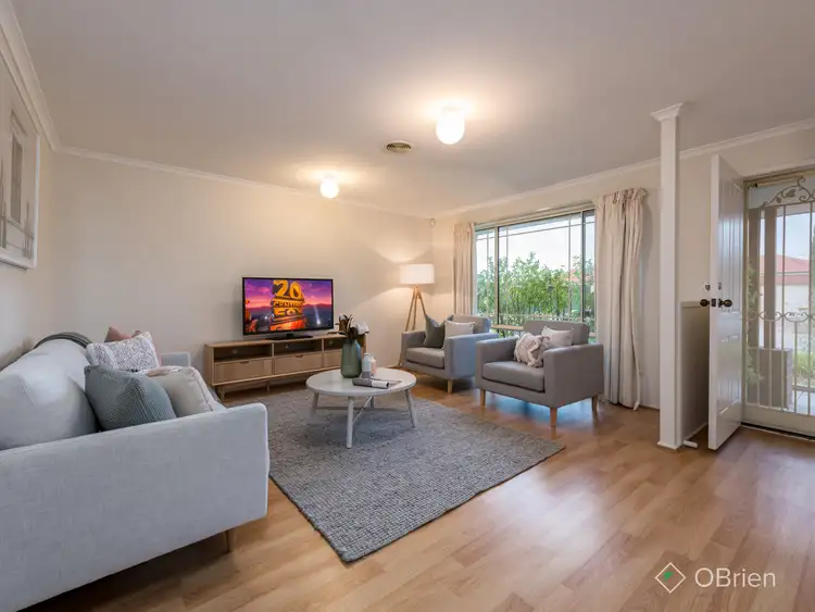 Second view of Homely house listing, 31 Pimelea Way, Hillside VIC 3037