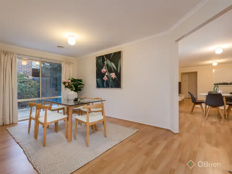 Third view of Homely house listing, 31 Pimelea Way, Hillside VIC 3037