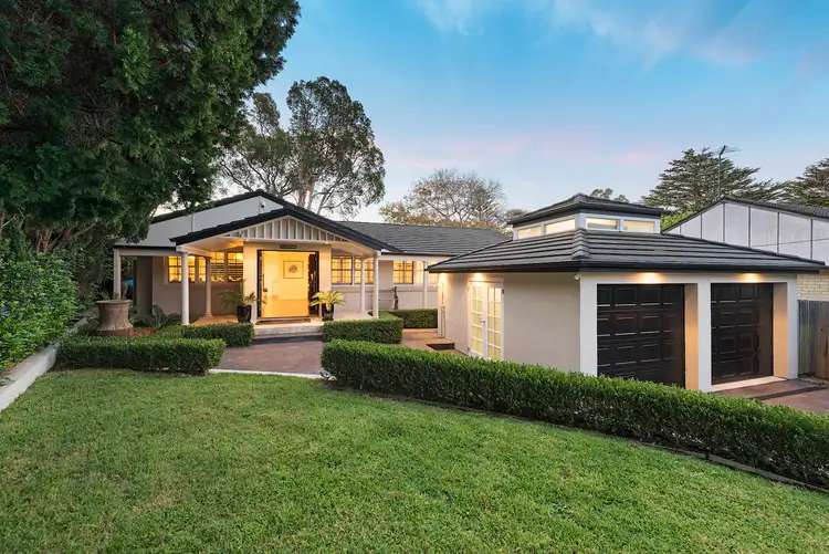 44 Allington Crescent, Elanora Heights NSW 2101