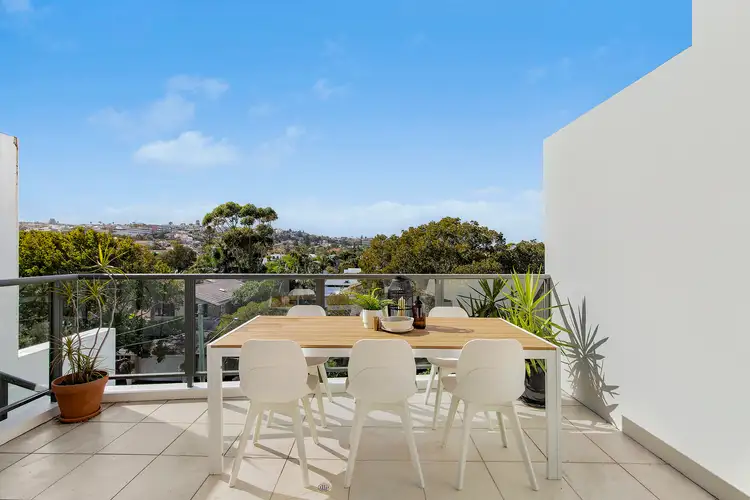 Second view of Homely apartment listing, 2/4 Shaw Street, North Bondi NSW 2026