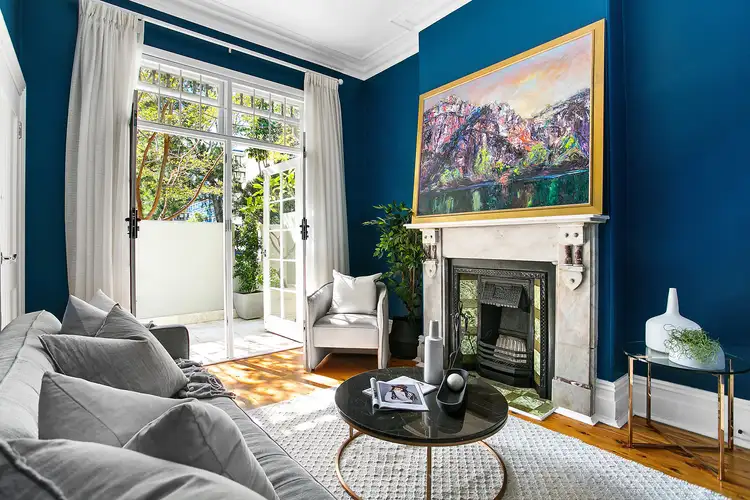 Main view of Homely house listing, 23 Llandaff Street, Bondi Junction NSW 2022