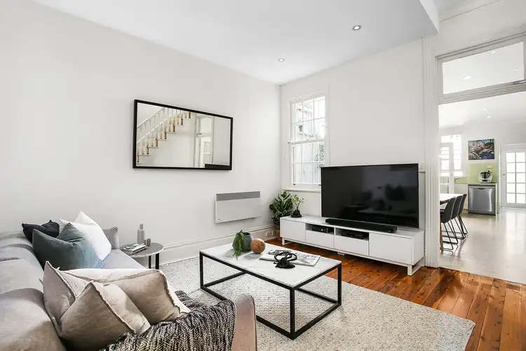 Second view of Homely house listing, 23 Llandaff Street, Bondi Junction NSW 2022