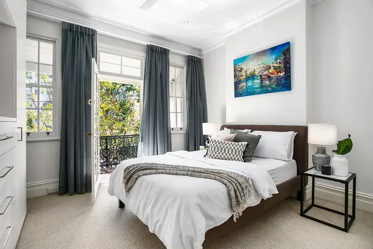 Third view of Homely house listing, 23 Llandaff Street, Bondi Junction NSW 2022
