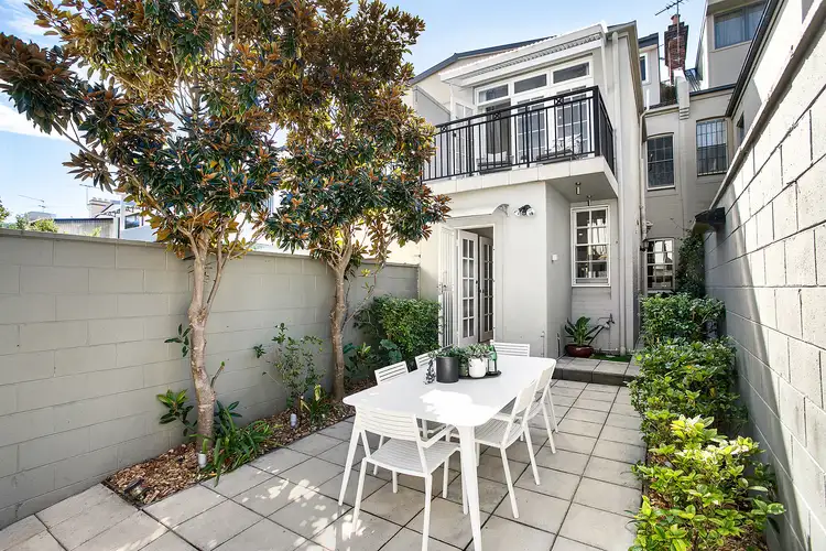 Fifth view of Homely house listing, 23 Llandaff Street, Bondi Junction NSW 2022