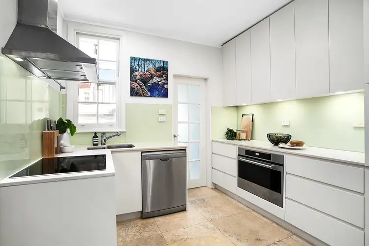 Sixth view of Homely house listing, 23 Llandaff Street, Bondi Junction NSW 2022