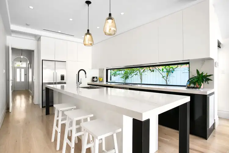 Main view of Homely house listing, 33 St James Road, Bondi Junction NSW 2022
