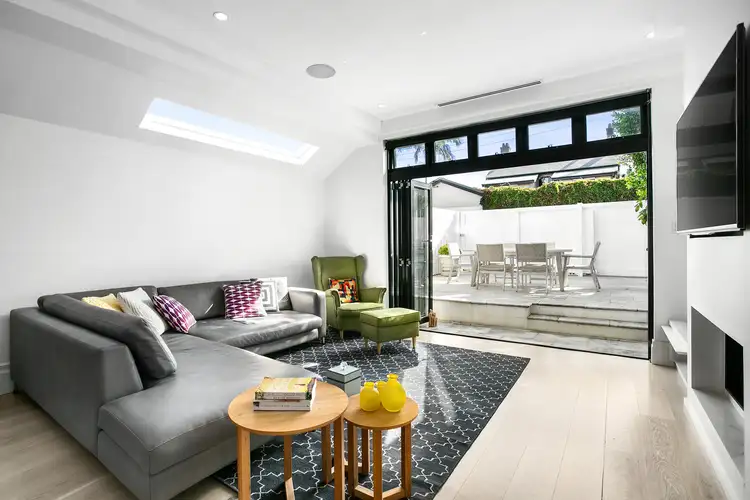 Second view of Homely house listing, 33 St James Road, Bondi Junction NSW 2022