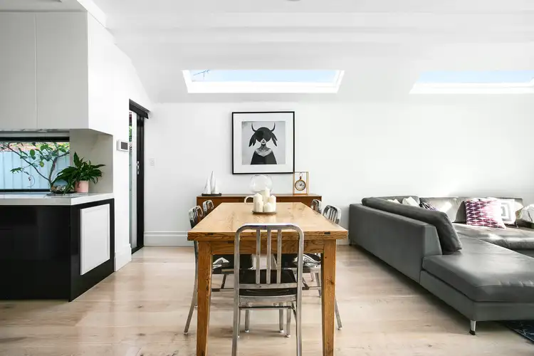 Fourth view of Homely house listing, 33 St James Road, Bondi Junction NSW 2022