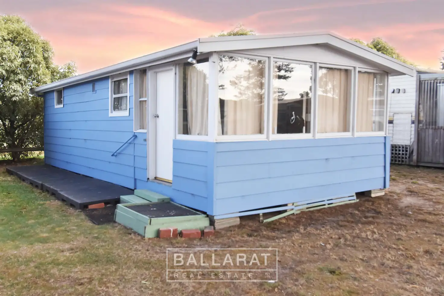 Main view of Homely unit listing, 11/1185 Remembrance Drive, Burrumbeet VIC 3352
