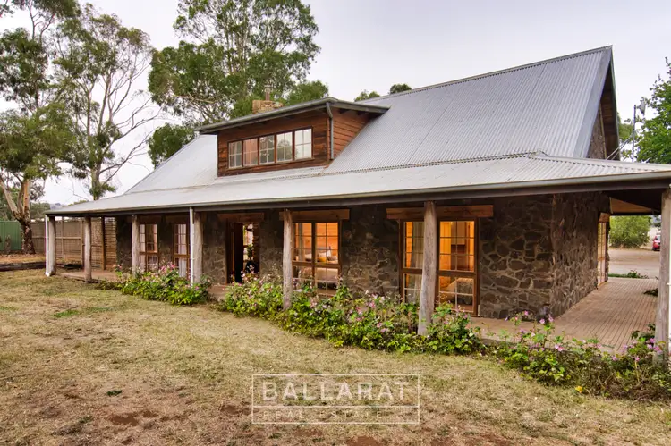 196 Howe Street, Miners Rest VIC 3352