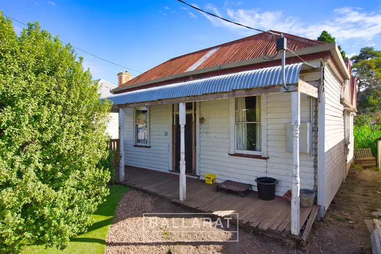 141 Humffray Street North, Ballarat East VIC 3350