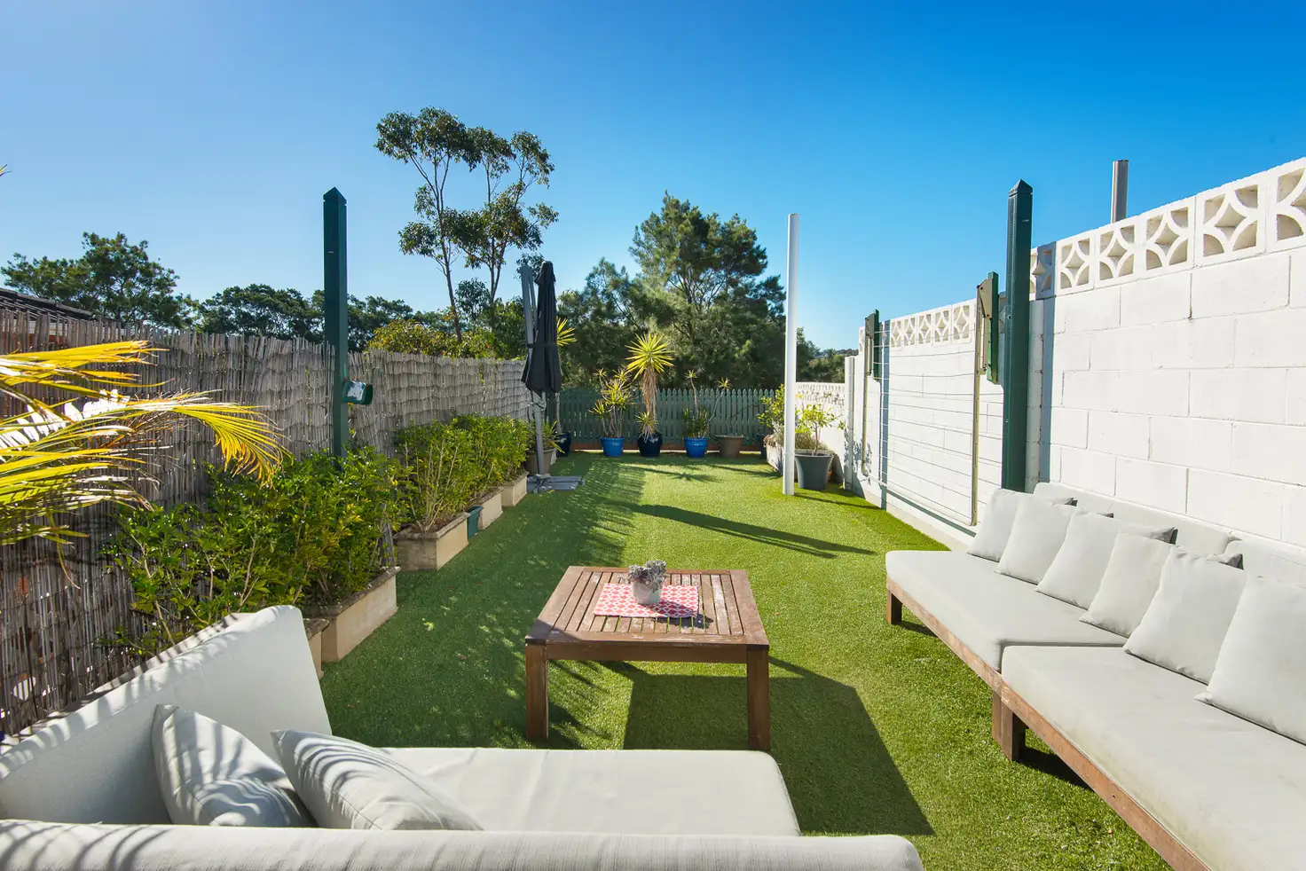 Main view of Homely apartment listing, 10/15 Lismore Avenue, Dee Why NSW 2099