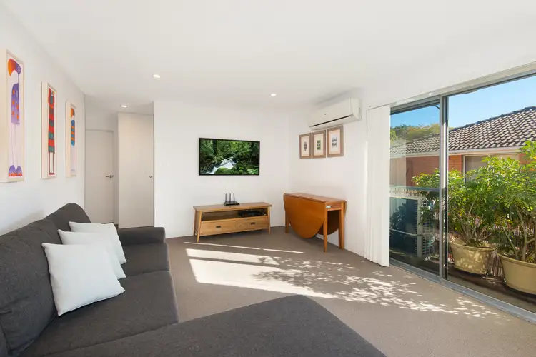 Second view of Homely apartment listing, 10/15 Lismore Avenue, Dee Why NSW 2099