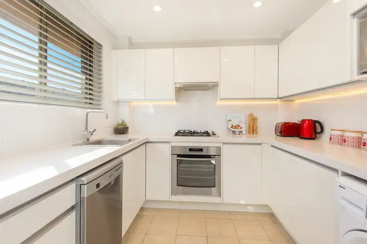 Third view of Homely apartment listing, 10/15 Lismore Avenue, Dee Why NSW 2099