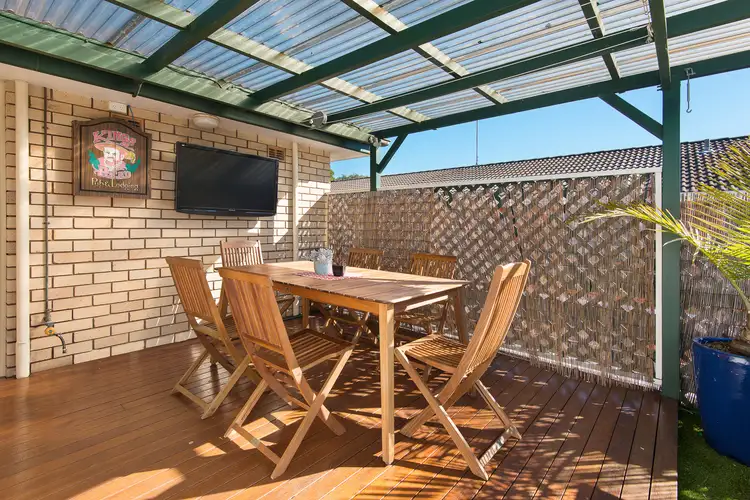 Fourth view of Homely apartment listing, 10/15 Lismore Avenue, Dee Why NSW 2099
