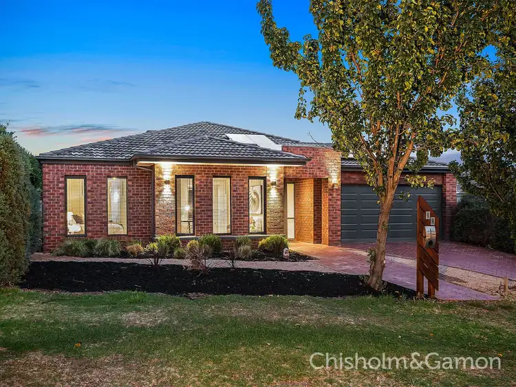 Second view of Homely house listing, 18 Butlers Road, Ferntree Gully VIC 3156